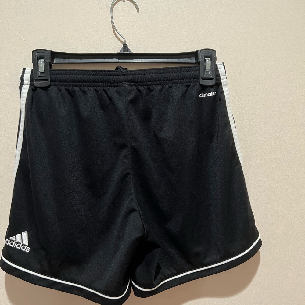 soccer/work out shorts